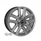 Allante 199 W8.5 R20 PCD5x150 ET60 DIA110.1 HB